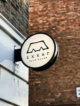 Ikkar (Korean Hair London)