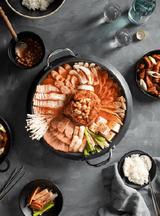 Korean Cafe