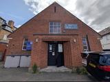 London Evergreen Church (늘푸른교회)