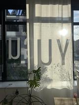 Look Left by YUGU (Hackney)