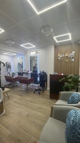 The Fountain Hair Salon