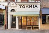 TOKKIA (Covent Garden)