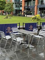 Bunsik Manchester