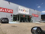 EXO EST (Metz)