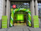 go asia Supermarkt - München Bahnhofplatz
