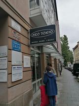 Neo Tokyo Munich