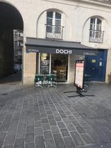 DOCHI 핫도그