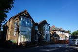 Calvary Korean Church London
