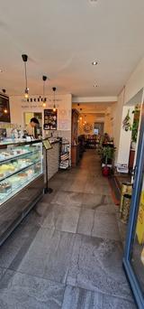 Choi'ce Cake & Coffee