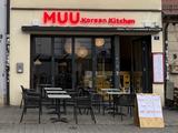 MUU Korean Kitchen