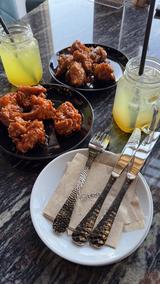 bbq Chicken Village Oberursel