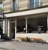 Onoul coffee shop & épicerie fine coréenne