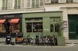 Paris Dabang