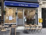 Shim' Kafé
