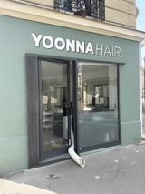 윤나헤어 (Yoonna Hair)