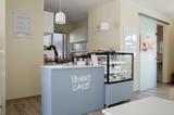 Yammy Cake Cafe