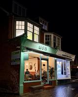 WON Restaurant