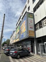 BETA Asia-Supermarkt