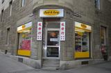 Cash and Carry: Asia Shop