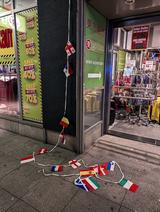 go asia Supermarkt - Stuttgart Königstraße