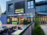 KOOGI (Sulzbach/MTZ점)