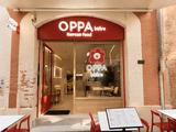 Oppa Bistro