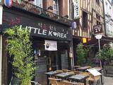Little Korea