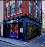 CheeMC Soho - Korean Fried Chicken & Karaoke