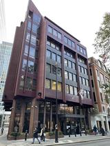 Embassy of the Republic of Korea in the UK
