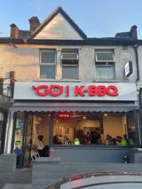 GO!K-BBQ