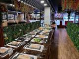 HAMA Korean BBQ Buffet (city centre)