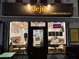 Jeju PORK & NOODLES