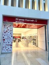 K-Pop Korner Birmingham