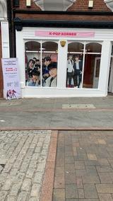 K-Pop Korner Nottingham