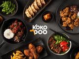 KoKoDoo - Korean Fried Chicken (Market Place Harrow)