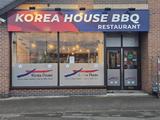 Korea House BBQ