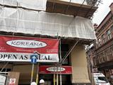 Koreana Restaurant
