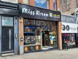 Miss Korea Restaurant