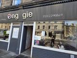 Ong Gie, Korean Restaurant