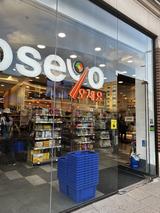 Oseyo Kingston