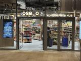 Oseyo Paddington Square
