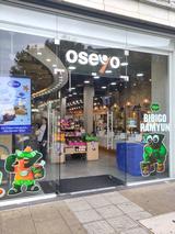 Oseyo Wimbledon