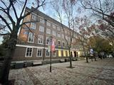 SOAS University of London (Korean Studies)