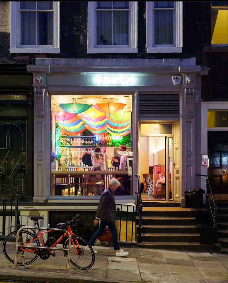Bibimbap Edinburgh