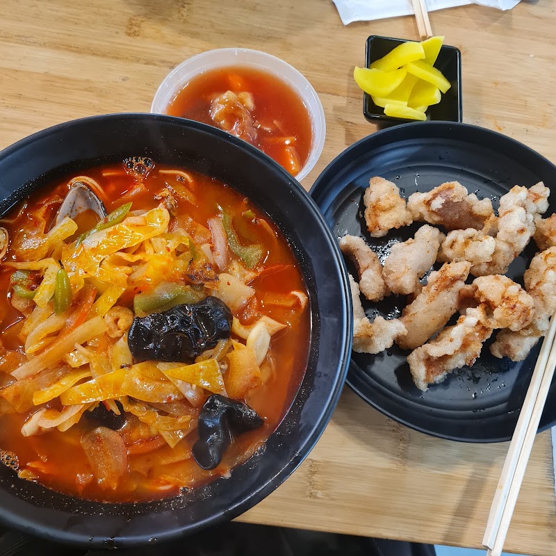 K-Kitchen