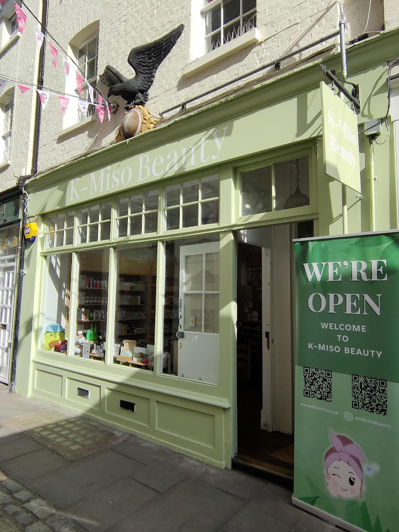 K-Miso Beauty