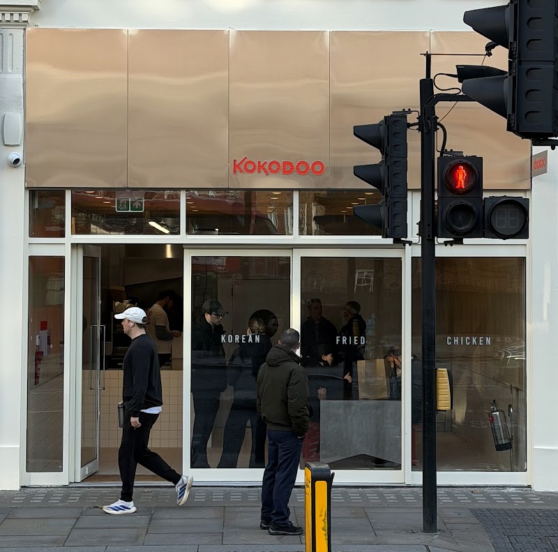 Kokodoo - Fulham Broadway