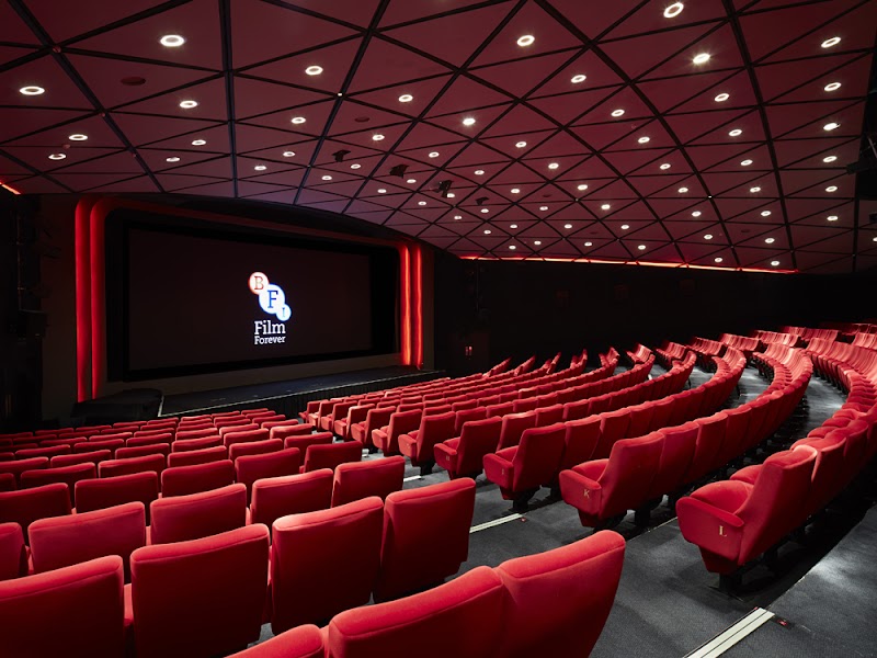 London Korean Film Festival (LKFF)
