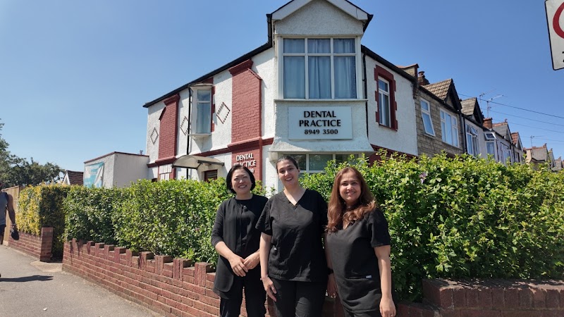 121 Dental Practice