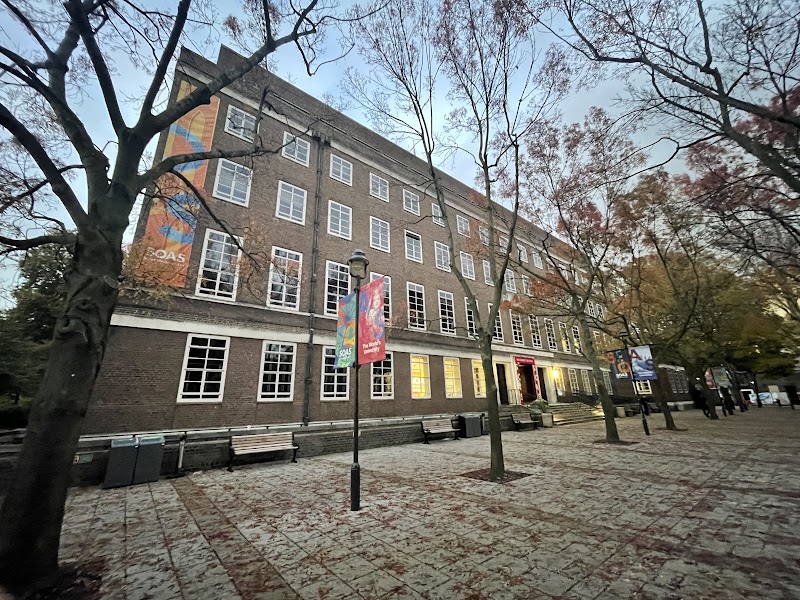 SOAS University of London (Korean Studies)